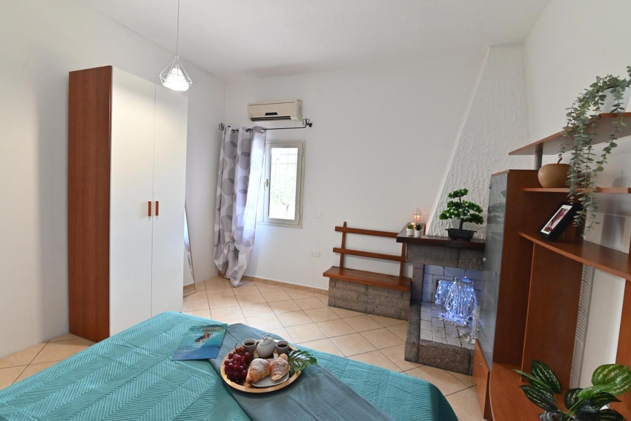 Izzhome Flamingo Pula Exteriér fotografie