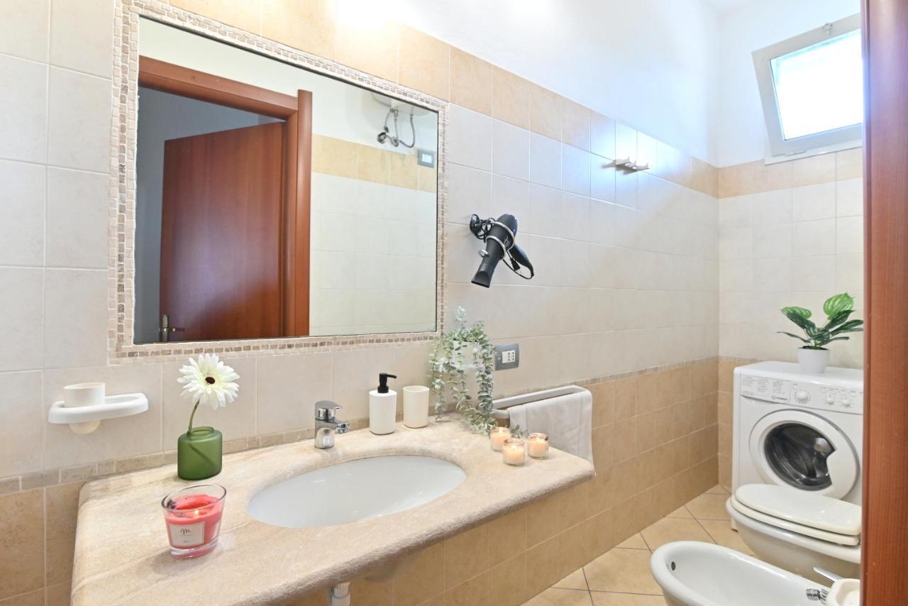 Izzhome Flamingo Pula Exteriér fotografie