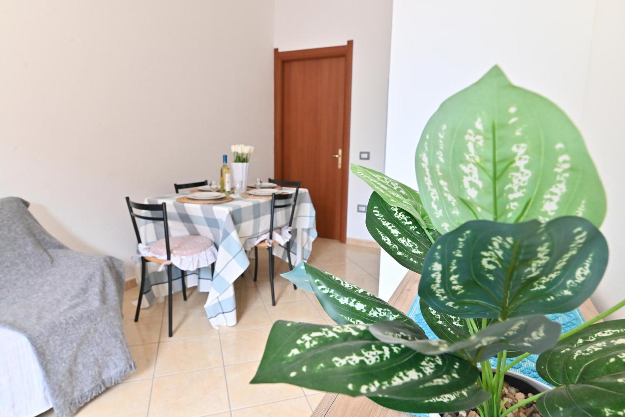 Izzhome Flamingo Pula Exteriér fotografie