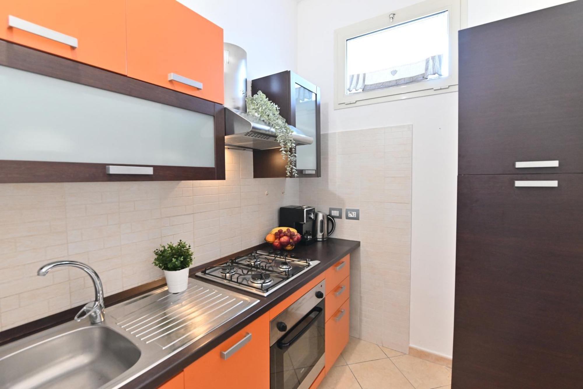 Izzhome Flamingo Pula Exteriér fotografie