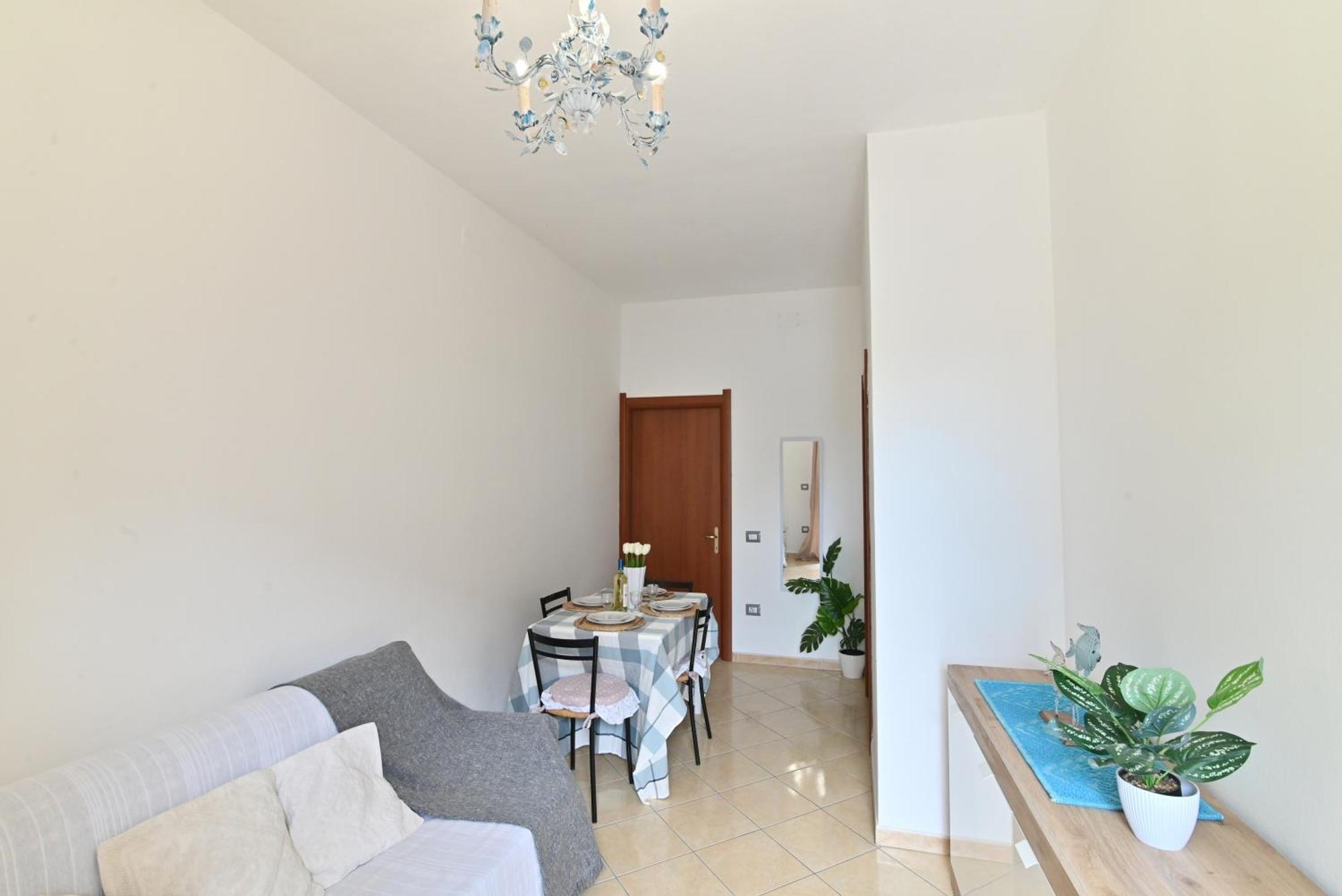 Izzhome Flamingo Pula Exteriér fotografie