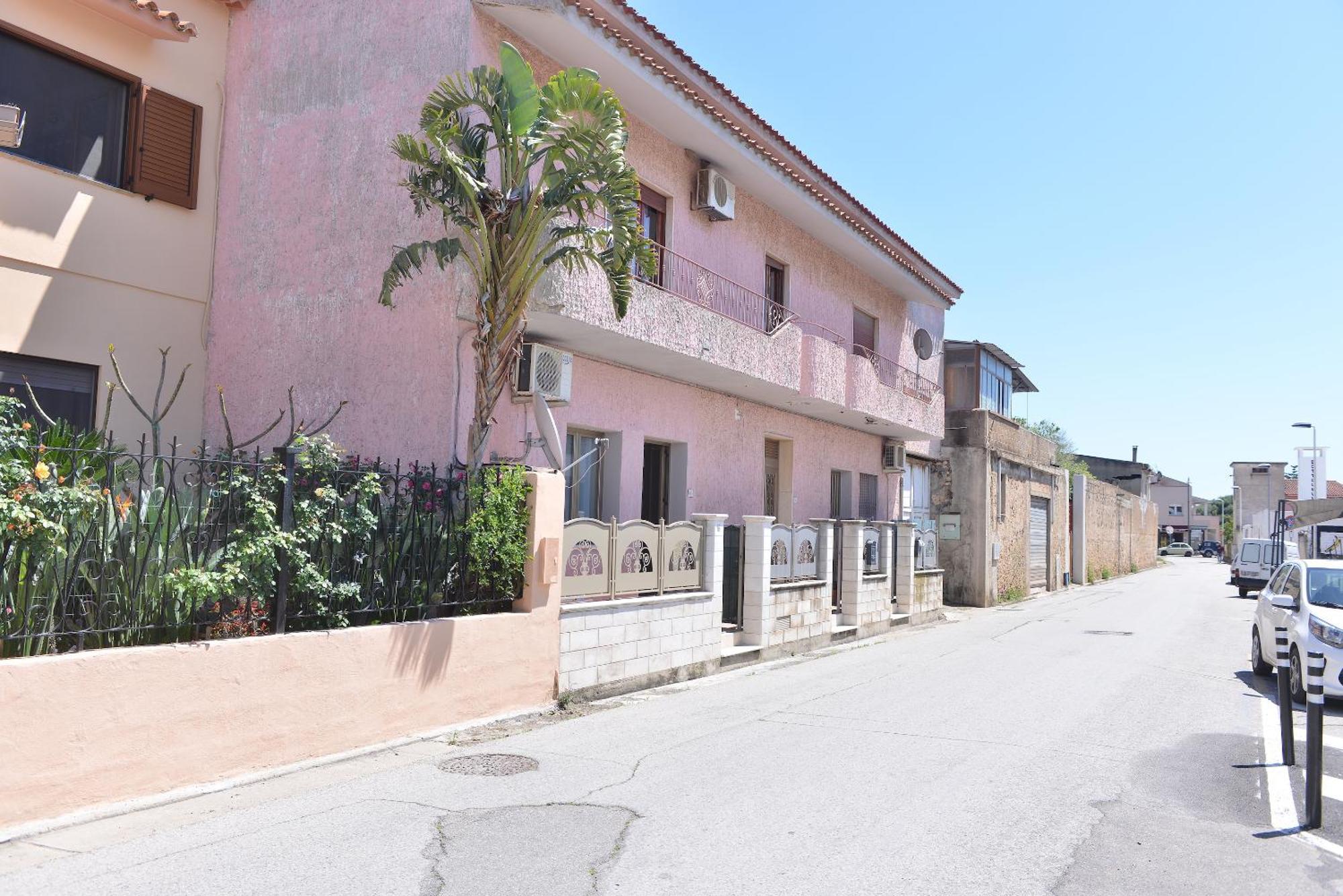 Izzhome Flamingo Pula Exteriér fotografie