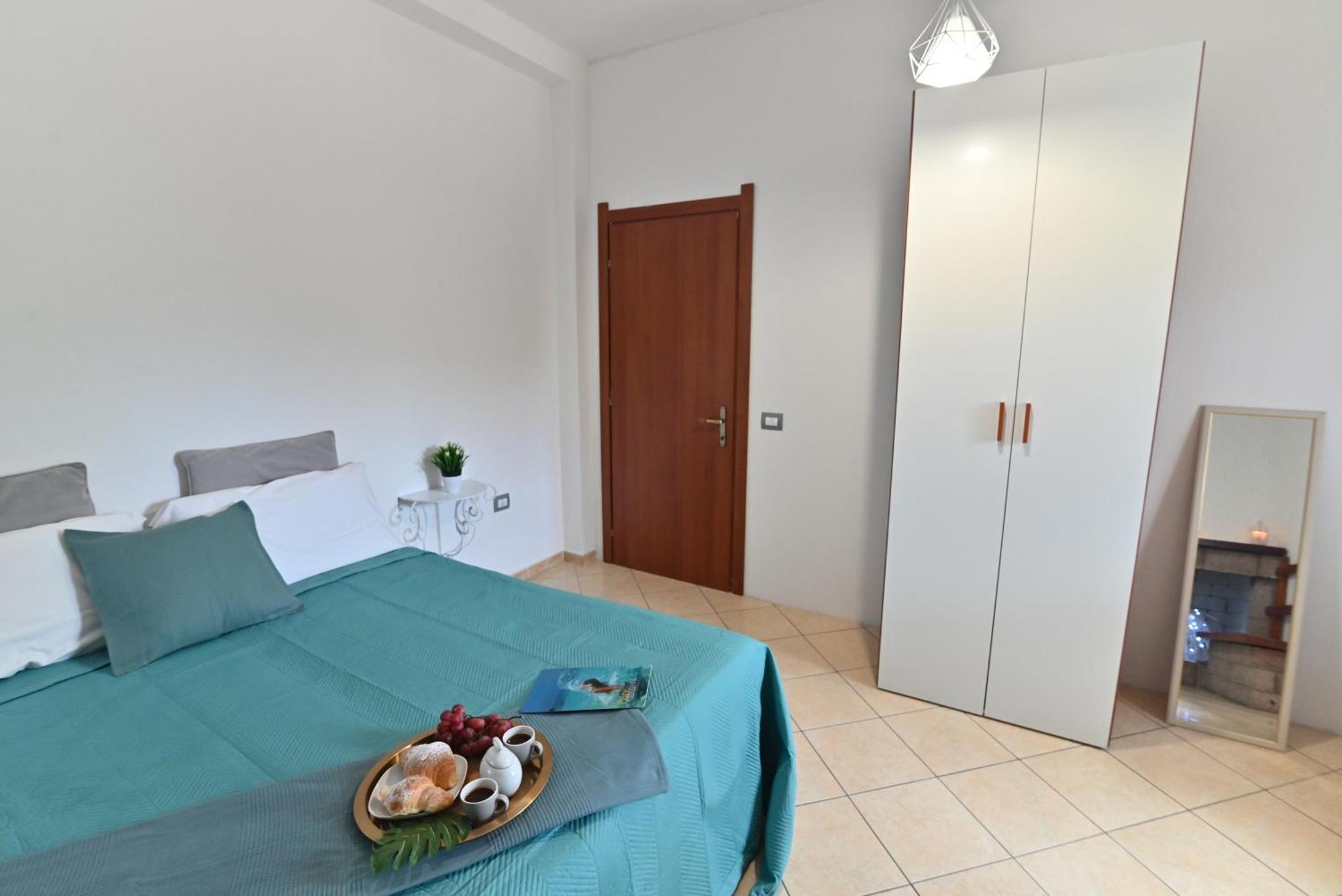 Izzhome Flamingo Pula Exteriér fotografie