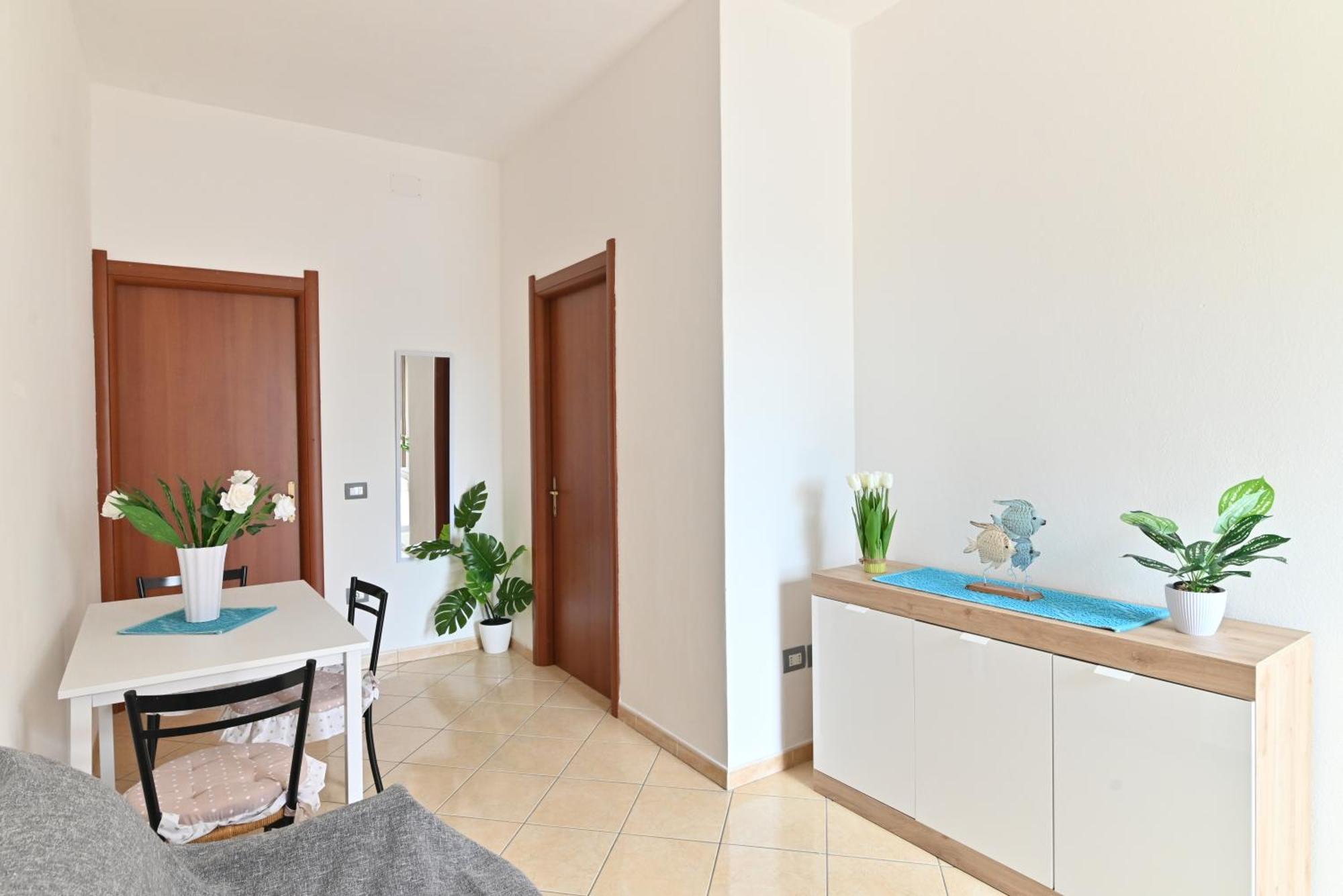 Izzhome Flamingo Pula Exteriér fotografie