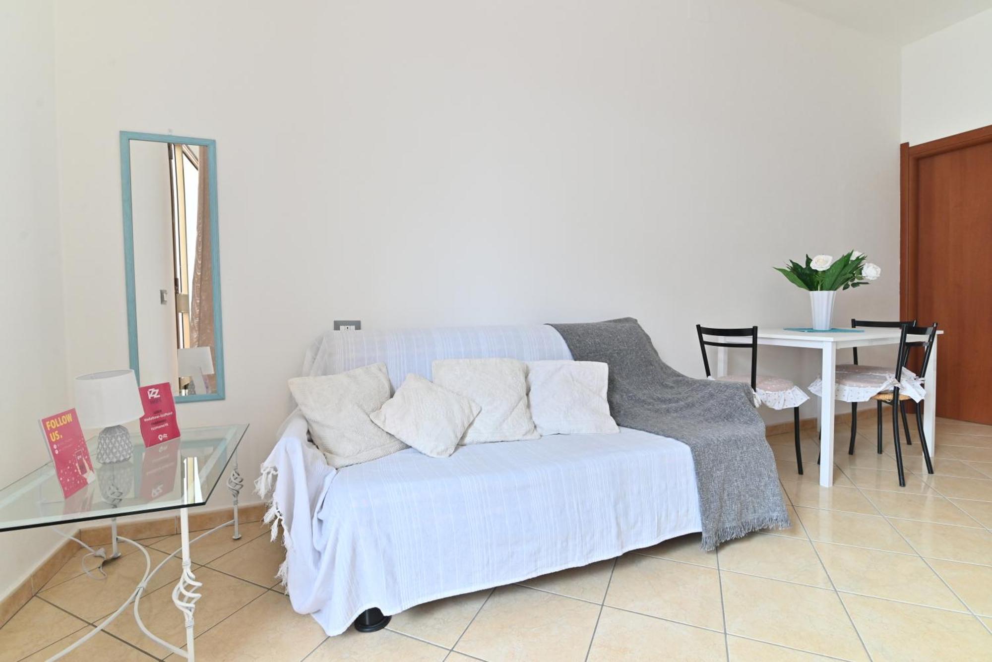 Izzhome Flamingo Pula Exteriér fotografie