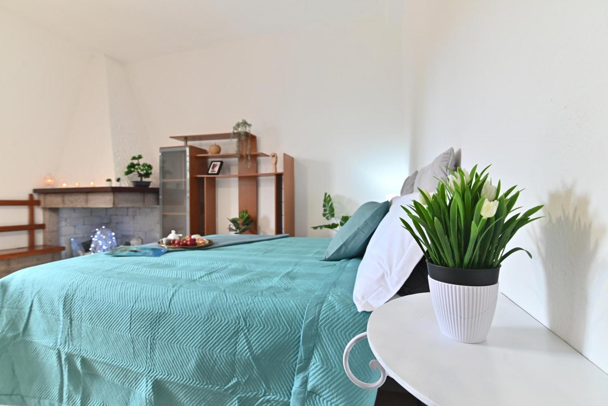 Izzhome Flamingo Pula Exteriér fotografie