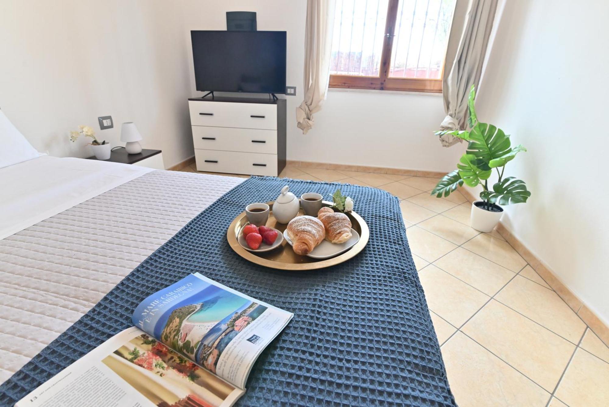 Izzhome Flamingo Pula Exteriér fotografie